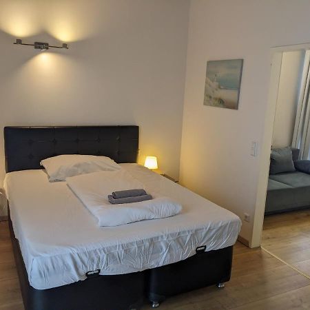 קלגנפורט 215 Apartment Wien 4-6 Pers 42M2 מראה חיצוני תמונה