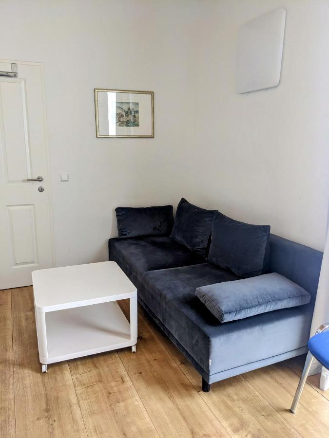 קלגנפורט 215 Apartment Wien 4-6 Pers 42M2 מראה חיצוני תמונה