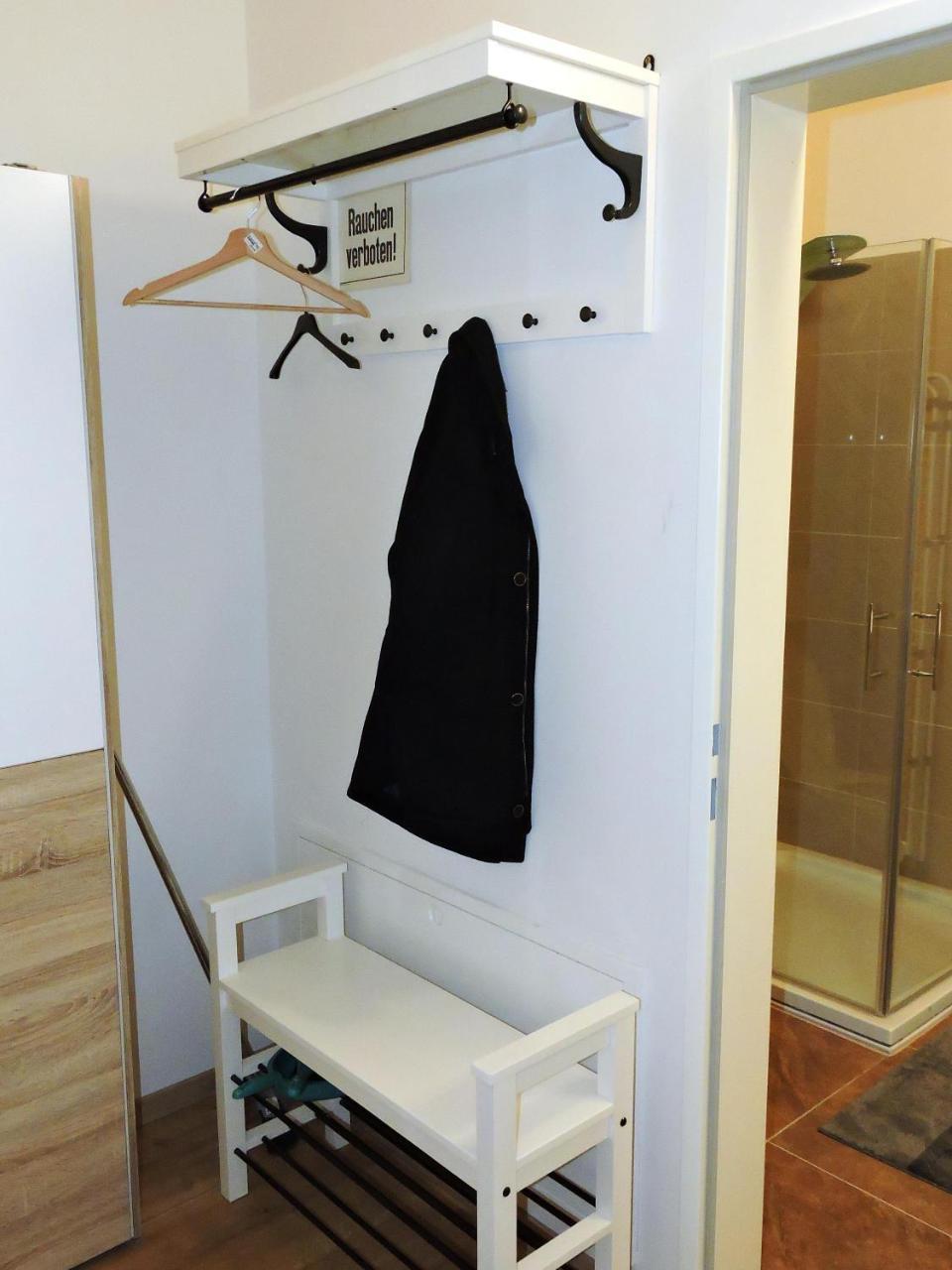 קלגנפורט 215 Apartment Wien 4-6 Pers 42M2 מראה חיצוני תמונה