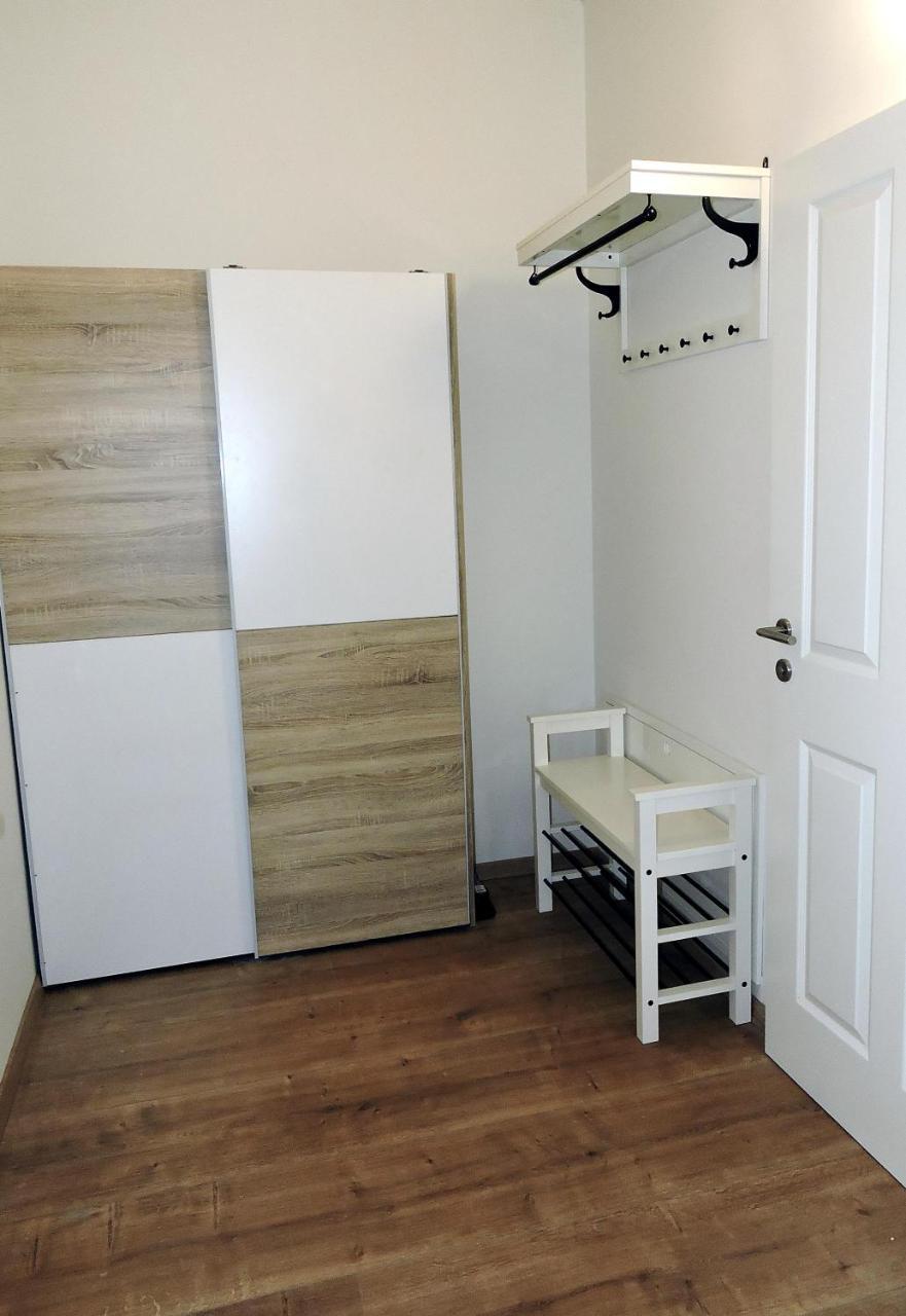 קלגנפורט 215 Apartment Wien 4-6 Pers 42M2 מראה חיצוני תמונה