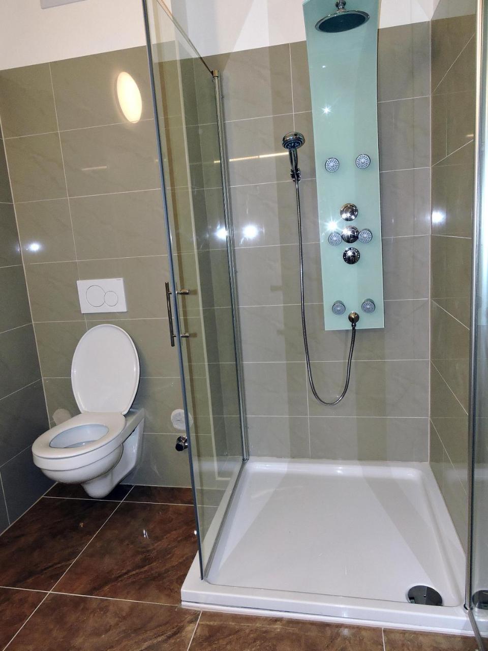קלגנפורט 215 Apartment Wien 4-6 Pers 42M2 מראה חיצוני תמונה