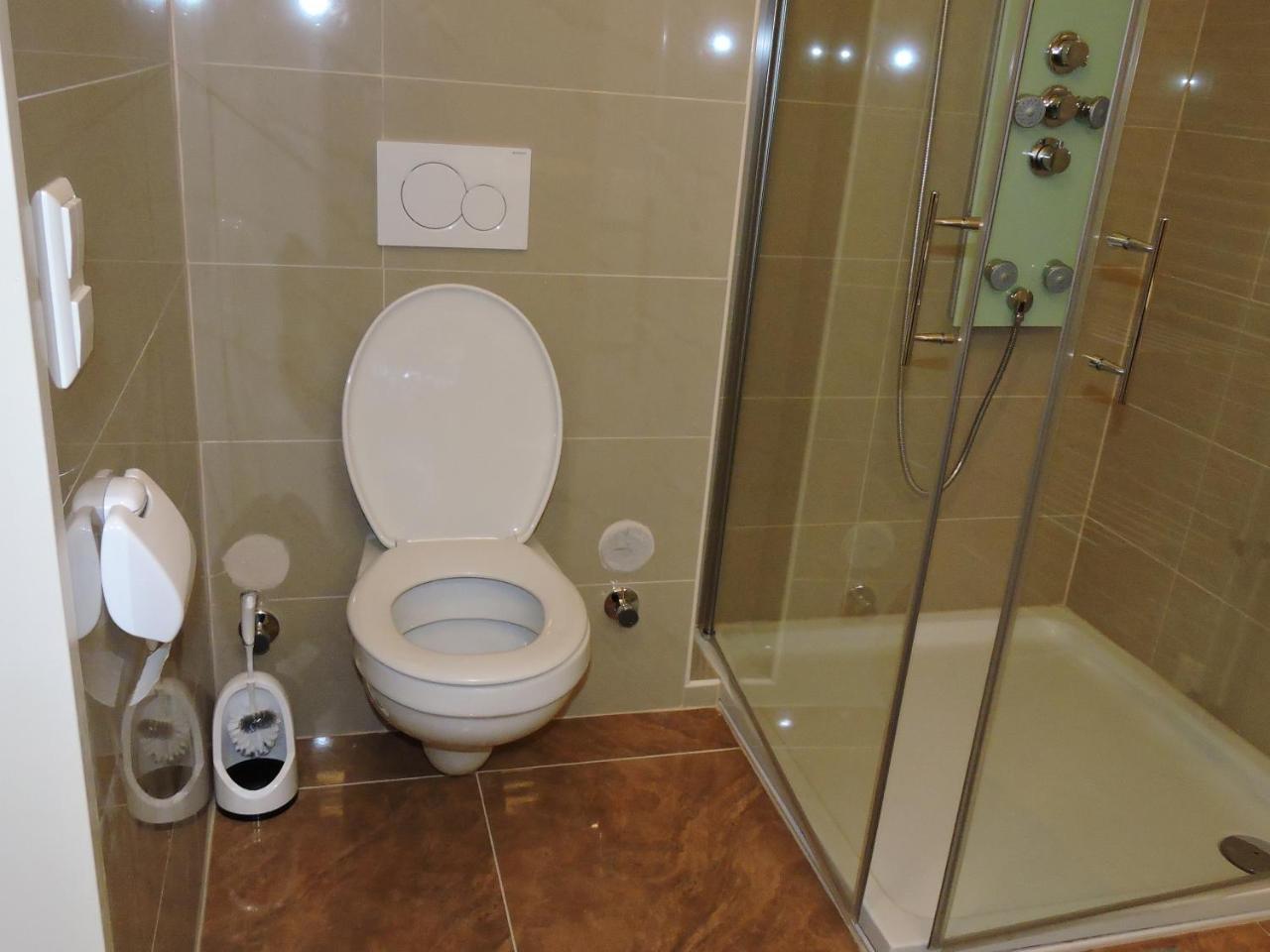 קלגנפורט 215 Apartment Wien 4-6 Pers 42M2 מראה חיצוני תמונה