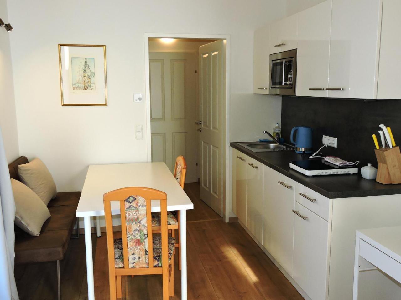 קלגנפורט 215 Apartment Wien 4-6 Pers 42M2 מראה חיצוני תמונה
