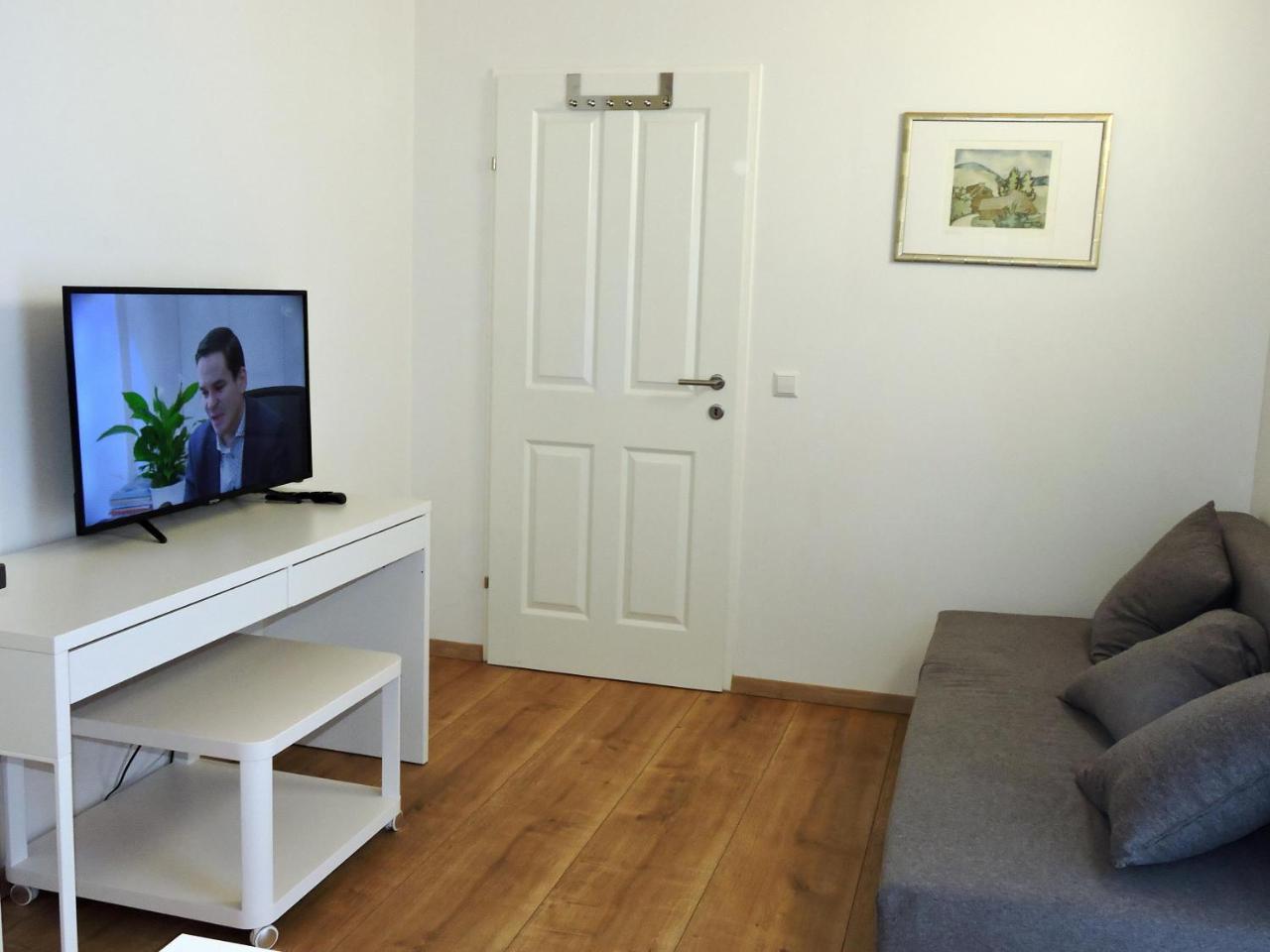 קלגנפורט 215 Apartment Wien 4-6 Pers 42M2 מראה חיצוני תמונה