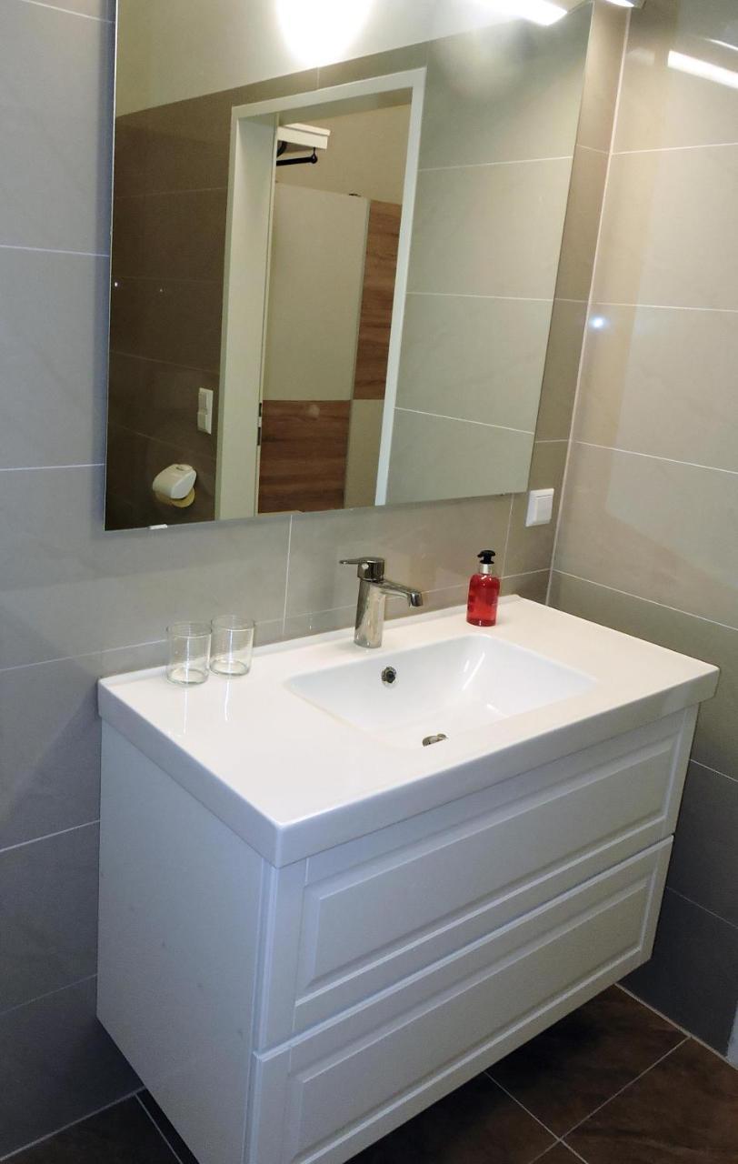 קלגנפורט 215 Apartment Wien 4-6 Pers 42M2 מראה חיצוני תמונה