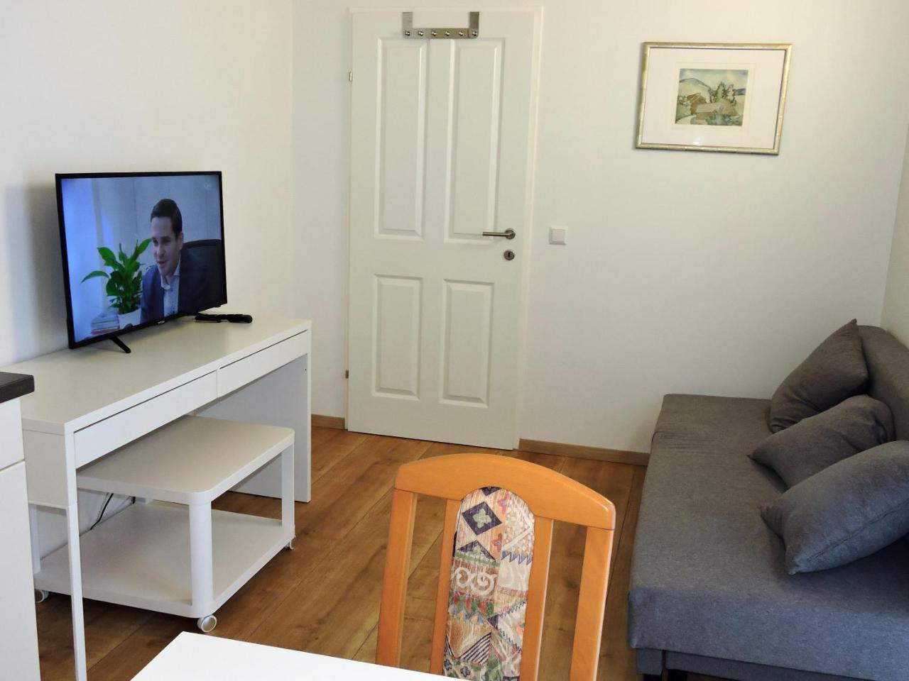 קלגנפורט 215 Apartment Wien 4-6 Pers 42M2 מראה חיצוני תמונה