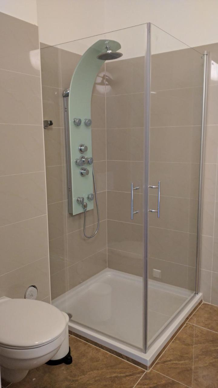 קלגנפורט 215 Apartment Wien 4-6 Pers 42M2 מראה חיצוני תמונה