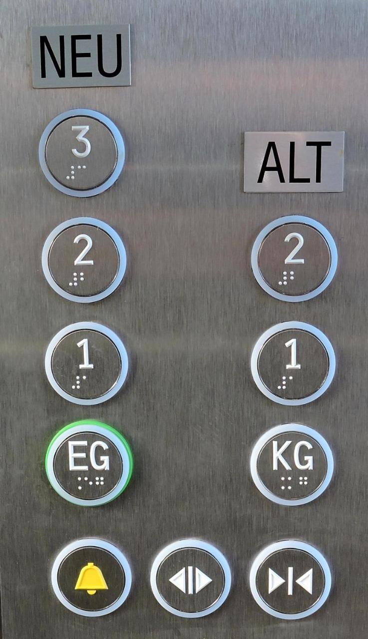 קלגנפורט 215 Apartment Wien 4-6 Pers 42M2 מראה חיצוני תמונה