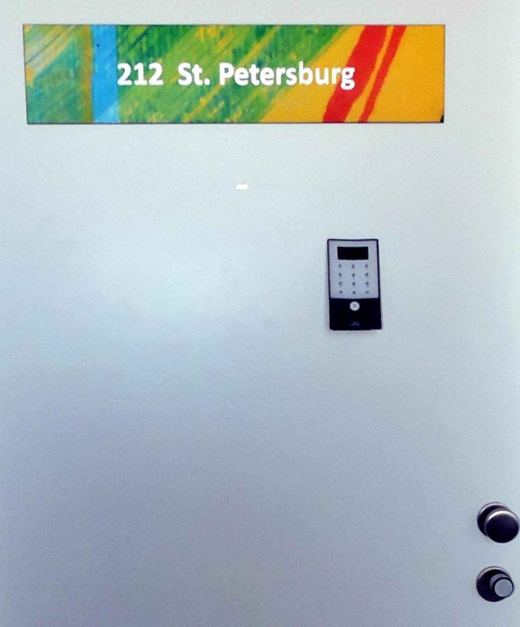 קלגנפורט 215 Apartment Wien 4-6 Pers 42M2 מראה חיצוני תמונה